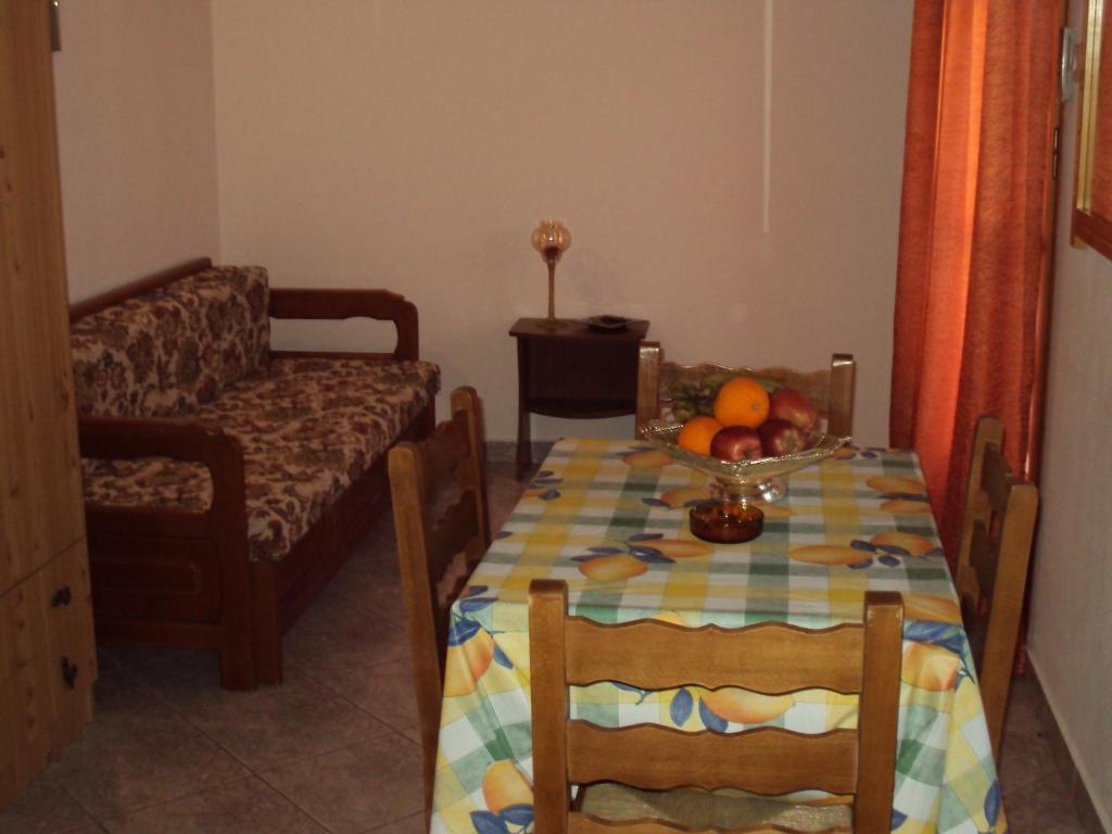 Apartmán Oasis 2 Neo Klima Pokoj fotografie