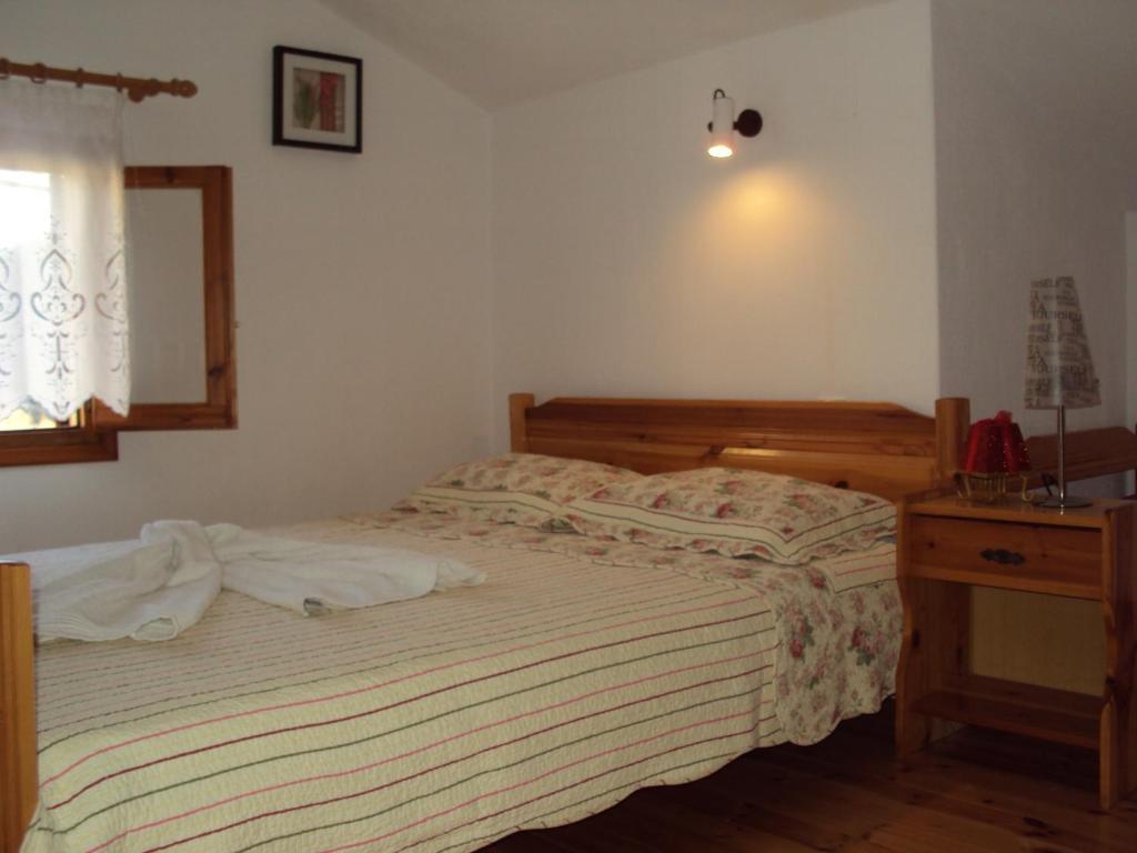 Apartmán Oasis 2 Neo Klima Pokoj fotografie