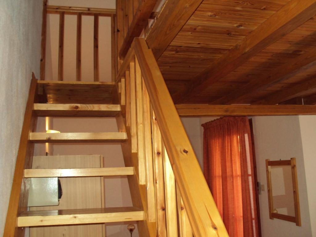 Apartmán Oasis 2 Neo Klima Pokoj fotografie
