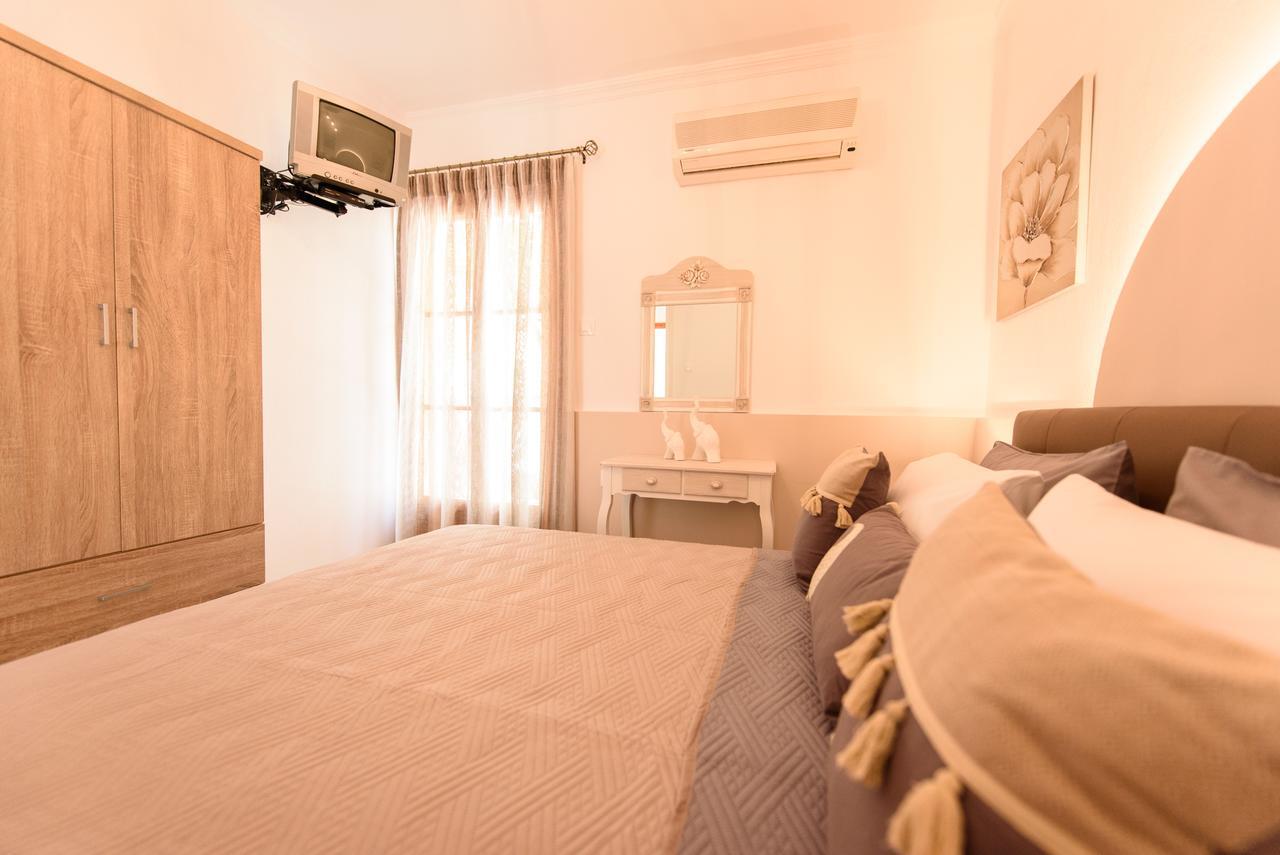 Apartmán Oasis 2 Neo Klima Exteriér fotografie