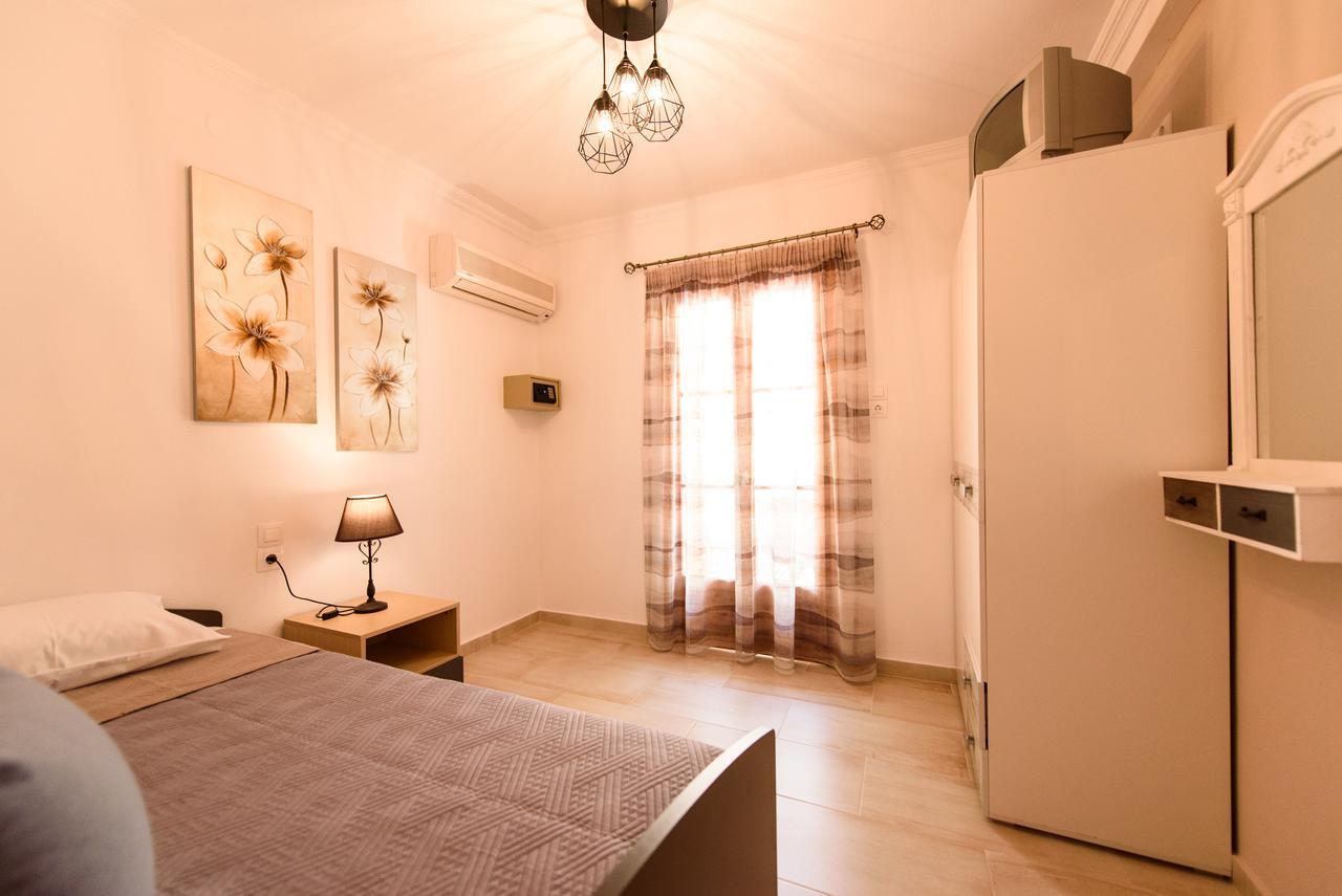 Apartmán Oasis 2 Neo Klima Exteriér fotografie