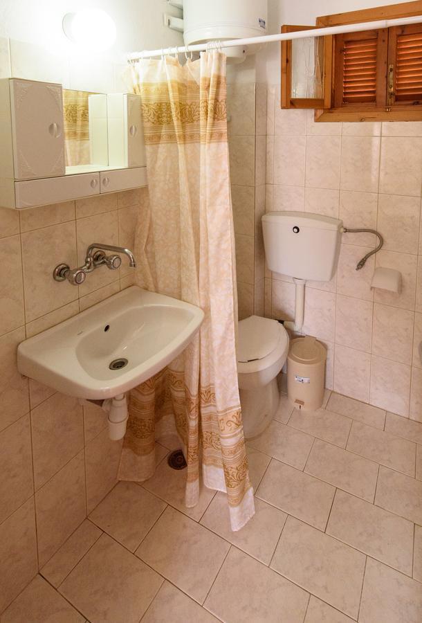 Apartmán Oasis 2 Neo Klima Exteriér fotografie