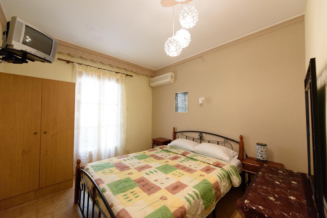 Apartmán Oasis 2 Neo Klima Exteriér fotografie