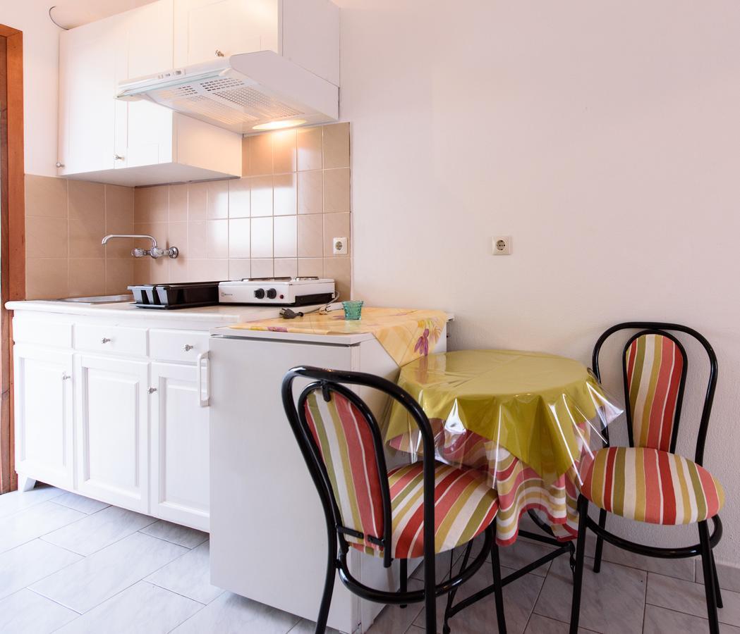 Apartmán Oasis 2 Neo Klima Exteriér fotografie