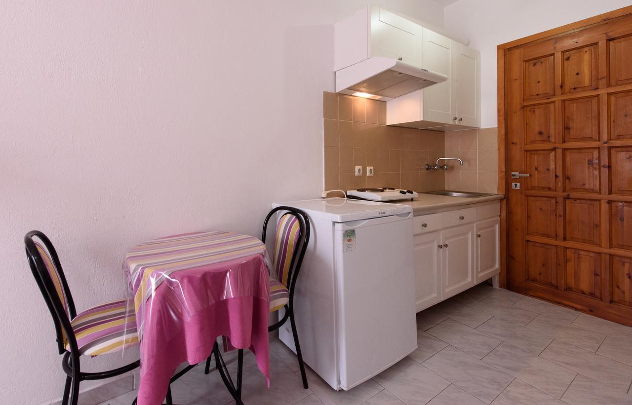 Apartmán Oasis 2 Neo Klima Exteriér fotografie